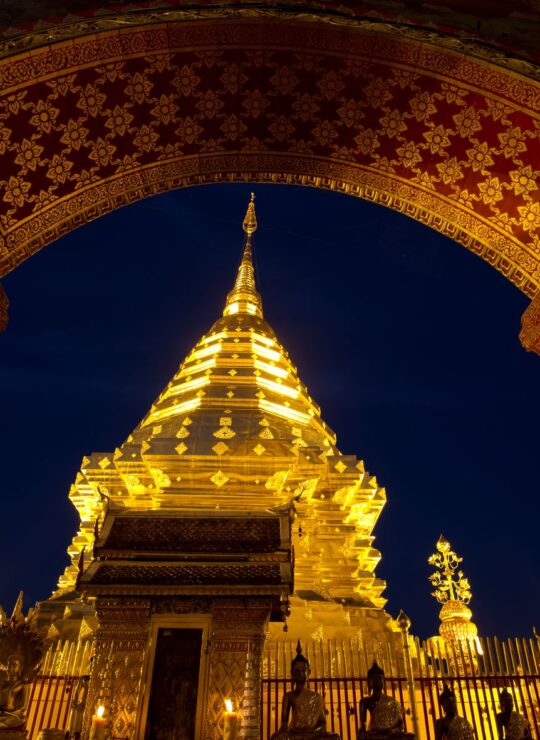 Chiang Mai