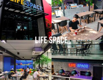 Life Space