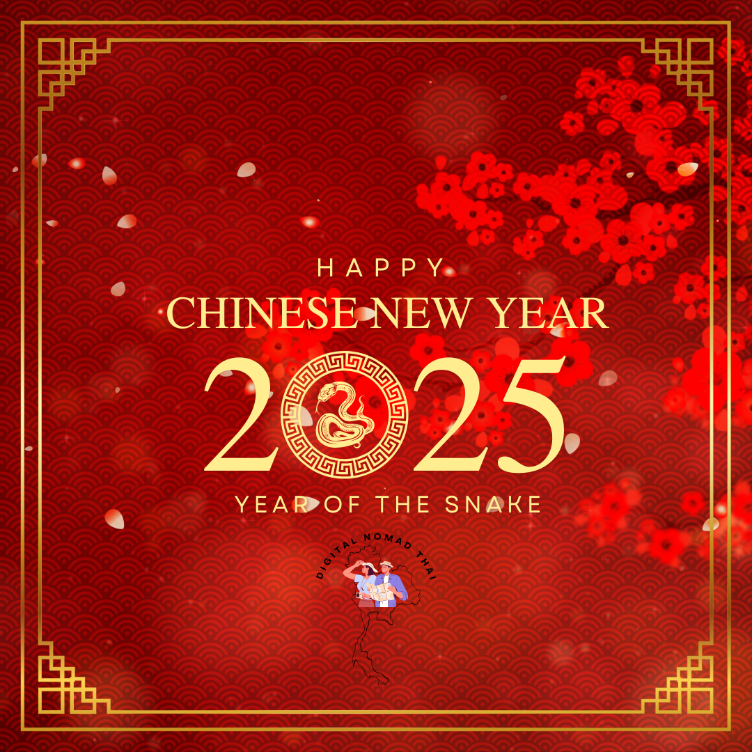 Chinese New Year Festival 2025