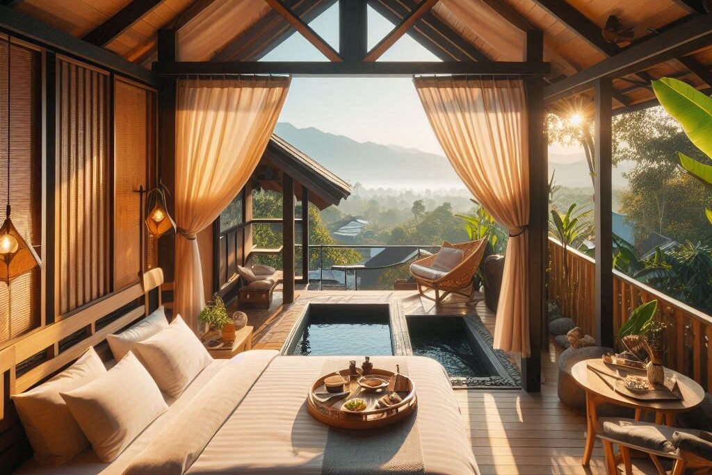 How to Find the Perfect Short-Term Rental in Chiang Mai
