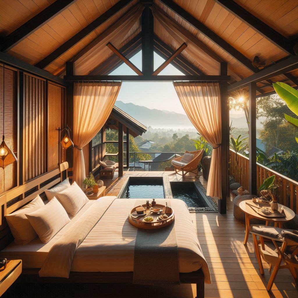 How to Find the Perfect Short-Term Rental in Chiang Mai