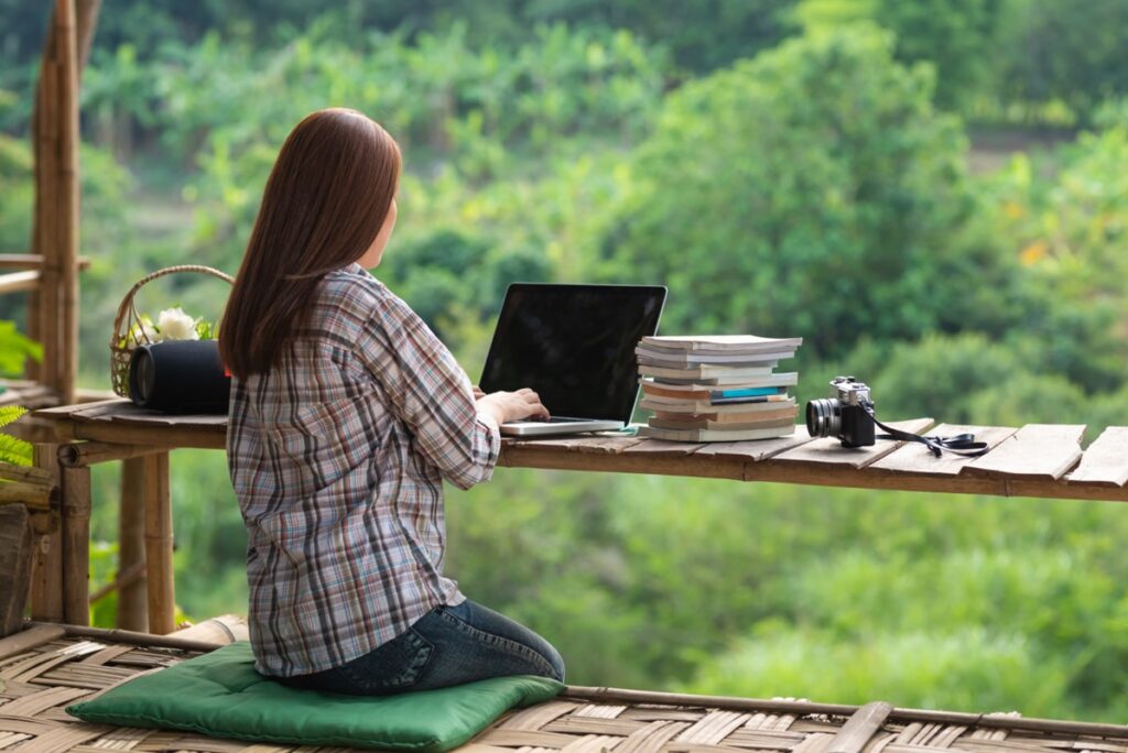 The Rise of Digital Nomads and Thailand’s Role