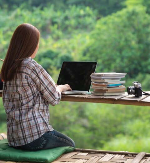 Discover Thailand’s Work-Life Balance