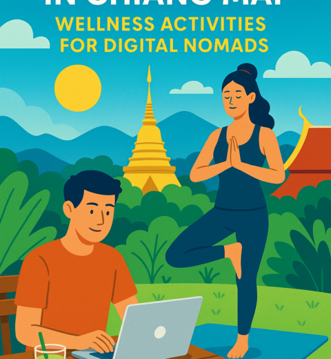 Living Costs in Chiang Mai: Budgeting Tips for Digital Nomads