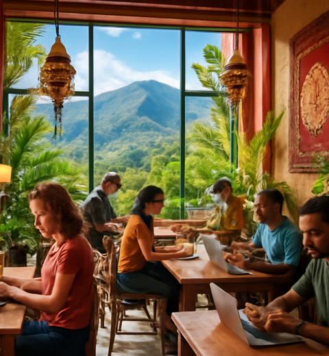 Local Delicacies to Try in Chiang Mai: A Guide for Digital Nomads
