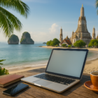 Thailand e-Work Permit
