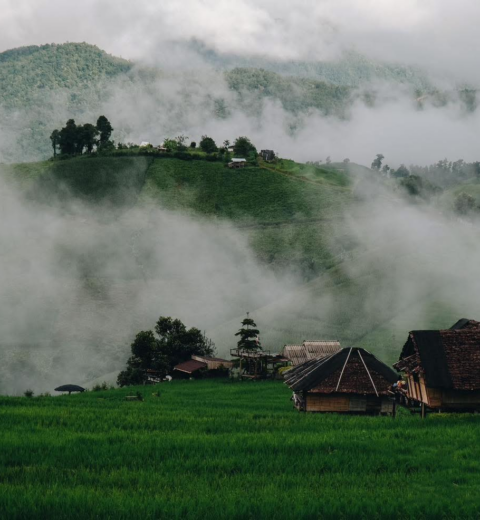 Why Chiang Mai Reigns Supreme as Asia’s Best City 2025